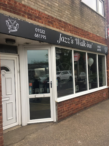 Jazz's Walk Ins - Barber shop