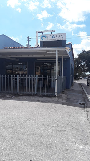 Laundry «Aqua Coin Laundry», reviews and photos, 2341 SW 32nd Ave, Miami, FL 33145, USA