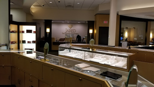 Jewelry Store «Jared The Galleria of Jewelry», reviews and photos, 1016 IL-59, Aurora, IL 60504, USA