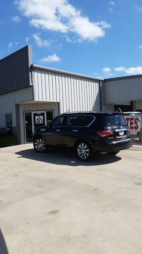 Auto Body Shop «Auto Tech Services», reviews and photos, 1856 Lone Star Rd, Mansfield, TX 76063, USA