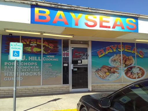 Bayseas Seafood Restaurant #25