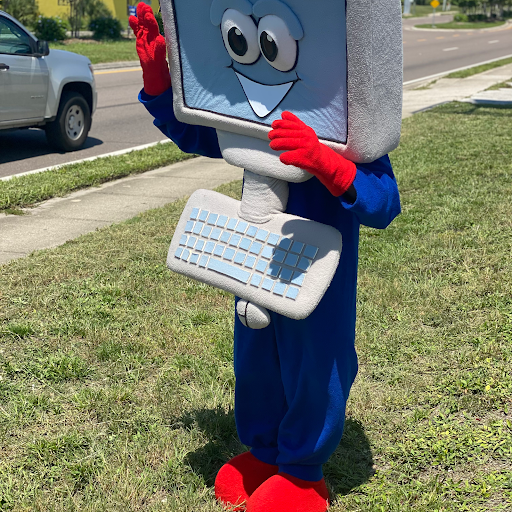 Computer Repair Service «A-M-S-Computers Computer Repair», reviews and photos, 6148 Ridge Rd, Port Richey, FL 34668, USA