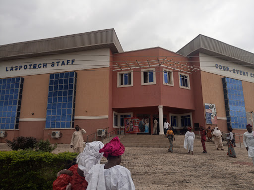 Laspotech Staff Co- operative Event Centre, Itoikin Road, Ikorodu, Nigeria, Event Venue, state Ogun