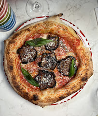 Pizza du Camillo - Pizzeria Grenoble - n°10