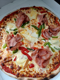Pizza du Pizzas à emporter Le-Stop-Pizzeria 81440 Venès à Venes - n°6