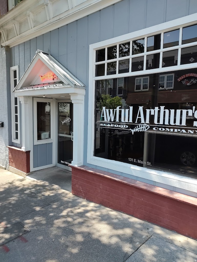 Awful Arthur's Seafood Co 24153