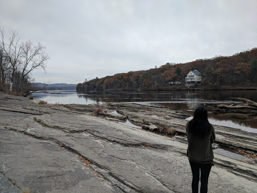 Tourist Attraction «Dinosaur Footprints», reviews and photos, US-5, Holyoke, MA 01040, USA
