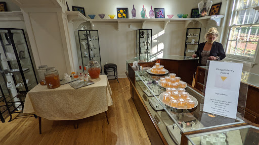 Jeweler «Musselman Jewelers», reviews and photos, 420 Main St, Bethlehem, PA 18018, USA