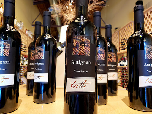 Wine Store «Divino Wine & Spirits», reviews and photos, 1240 S Broadway, Denver, CO 80210, USA