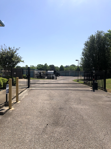 Moving and Storage Service «Green & Sons Storage», reviews and photos, 370 Sycamore Rd, Collierville, TN 38017, USA