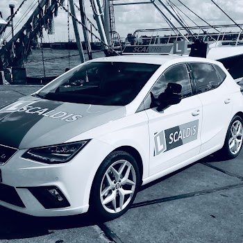 Autorijschool Scaldis