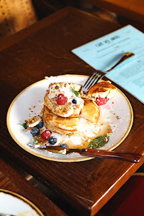 Pancake du Restaurant Café des Anges à Paris - n°5