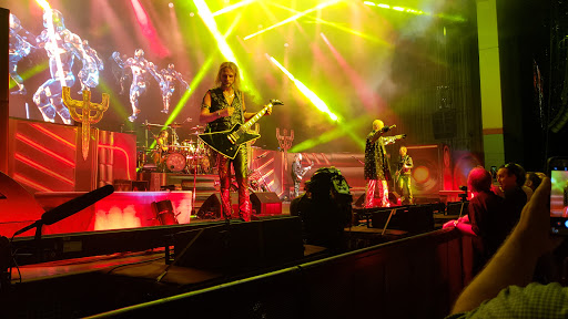 Live Music Venue «Riverbend Music Center», reviews and photos, 6295 Kellogg Ave, Cincinnati, OH 45230, USA