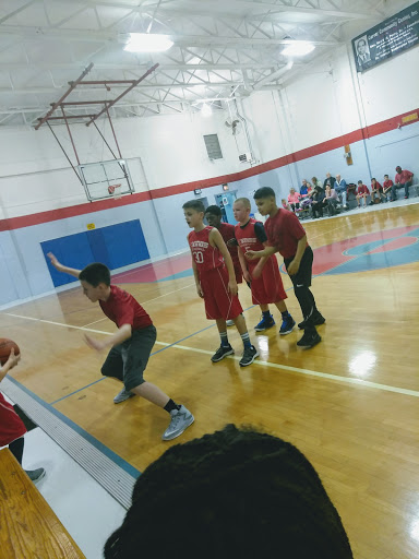 Community Center «Carver Community Center Inc», reviews and photos, 1030 N Purdum St, Kokomo, IN 46901, USA