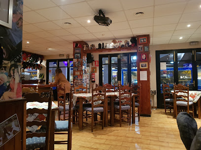 Sgt Peppers International Bar - Avinguda de la Platja, 3, 07400 Alcúdia, Illes Balears, Spain