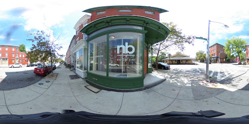 Barber Shop «New Beginnings Unisex Barbershop», reviews and photos, 1047 Hollins St, Baltimore, MD 21223, USA