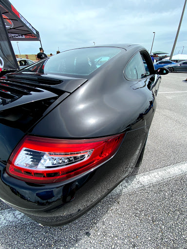 BLV Detailing LLC en Davenport