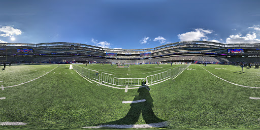 Stadium «MetLife Stadium», reviews and photos, 1 MetLife Stadium Dr, East Rutherford, NJ 07073, USA