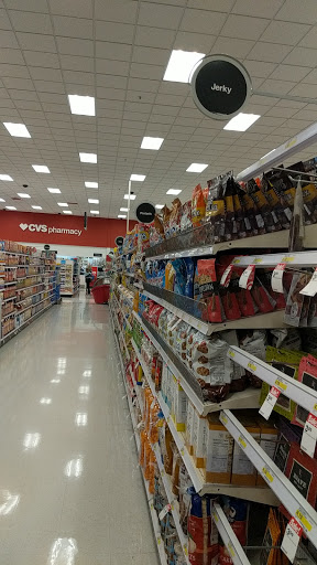 Department Store «Target», reviews and photos, 601 S Plano Rd, Richardson, TX 75081, USA