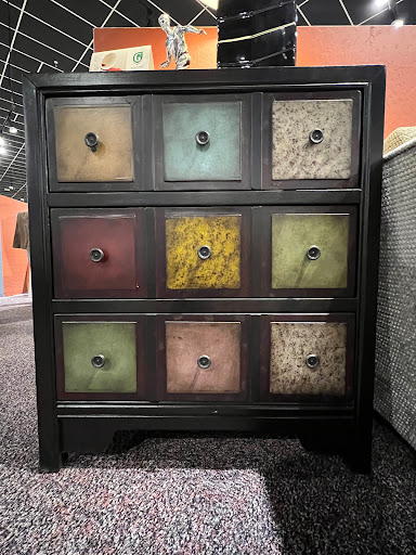 Furniture Store «Mega Furniture», reviews and photos, 6730 W Indian School Rd, Phoenix, AZ 85033, USA