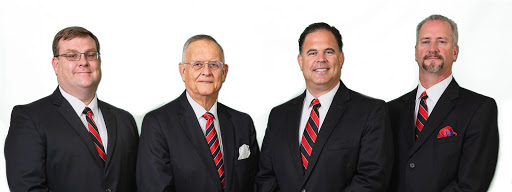 Funeral Home «Dawson Funeral Home Inc», reviews and photos, 215 W 5th St, East Liverpool, OH 43920, USA