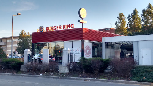 Burger King em Póvoa de Varzim