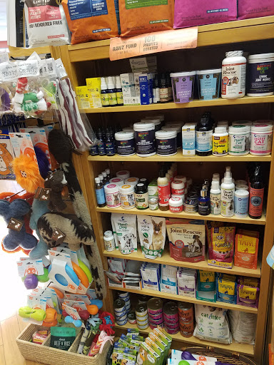 Natural Foods Store «Cambridge Naturals», reviews and photos, 23 White St, Cambridge, MA 02140, USA