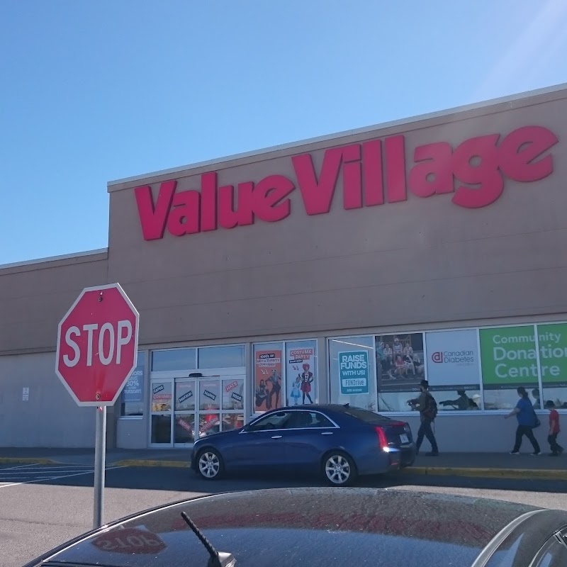 Value Village