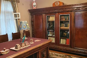 House-Museum of Academician IM Vinogradova image