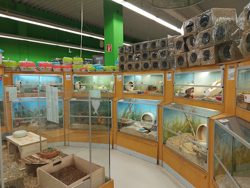 Zoo & Co. Bruchsal unter Bruchsal, 
