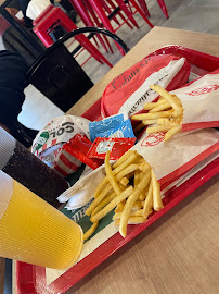 Aliment-réconfort du Restauration rapide KFC Péronne à Péronne - n°12