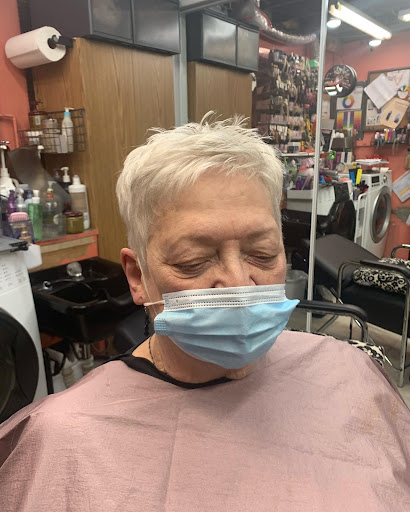 Beauty Salon «Signature Hairstyle Beauty Salon», reviews and photos, 10526 Old Olive Street Rd, Creve Coeur, MO 63141, USA