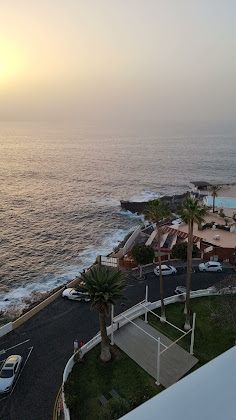 Vidéos hôtels TUI BLUE Los Gigantes 38683 Acantilados de Los Gigantes