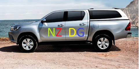 New Zealand Delivery group