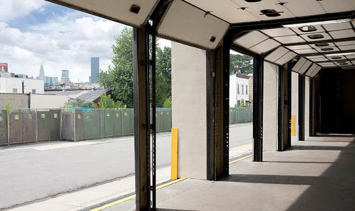 Self-Storage Facility «Citiwide Self Storage», reviews and photos, 45-55 Pearson St, Long Island City, NY 11101, USA