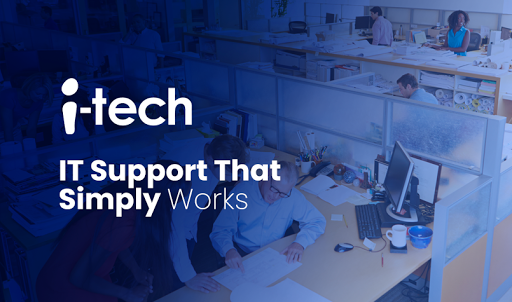 i-Tech Support, Inc