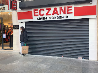 SİNEM GÖKDEMİR ECZANESİ