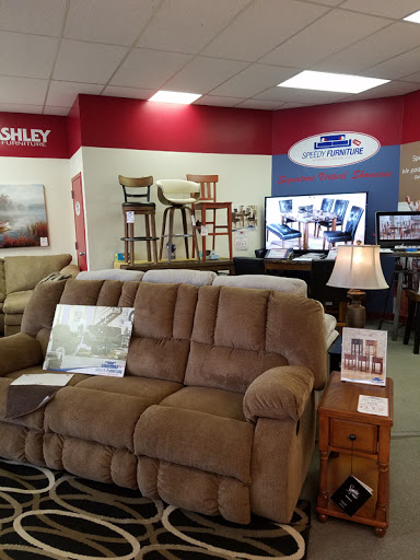Furniture Store «Speedy Furniture of Monroeville», reviews and photos, 3841 William Penn Hwy, Monroeville, PA 15146, USA