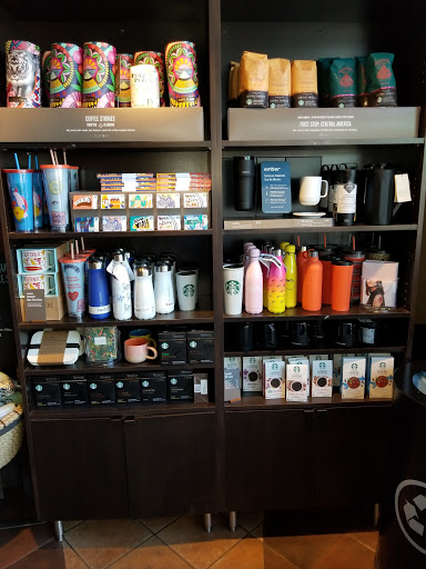 Starbucks image