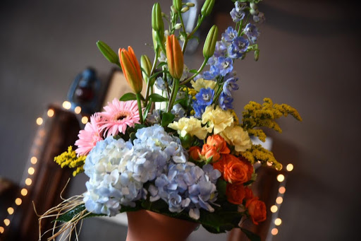 Florist «La Fleur Florals and Events», reviews and photos, 2047 Wilton Dr, Wilton Manors, FL 33305, USA