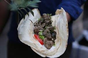 Photo n°57 de Man'ouché à Paris ()