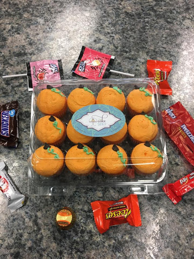 Cake Shop «The Cake Diner», reviews and photos, 995 Broadway, Raynham, MA 02767, USA