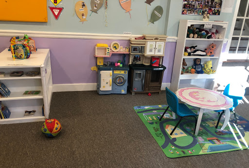 Day Care Center «Malis Daycare», reviews and photos, 26 Glen Park Rd, Purchase, NY 10577, USA