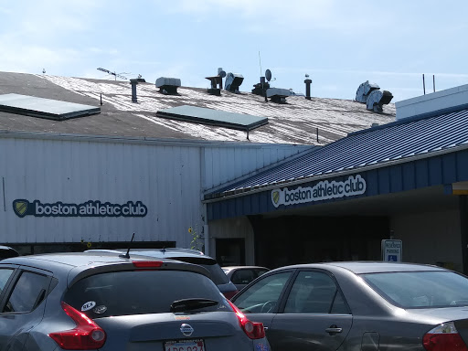 Health Club «Boston Athletic Club», reviews and photos, 653 Summer St, Boston, MA 02210, USA