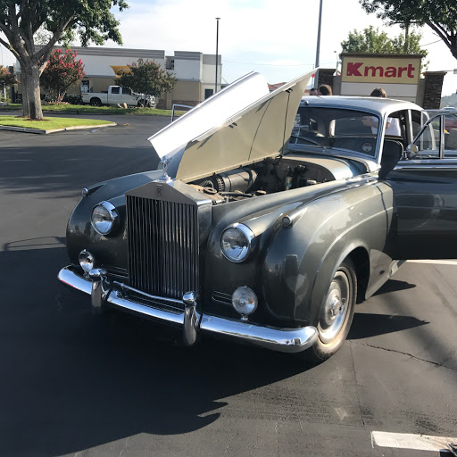 Discount Store «Kmart», reviews and photos, 23222 Valencia Blvd, Valencia, CA 91355, USA