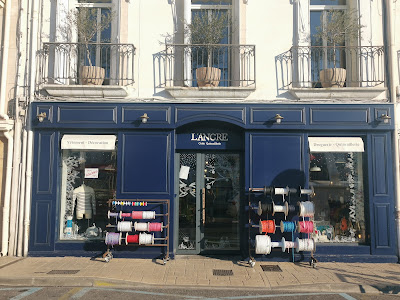 L'Ancre Quincaillerie à Sète