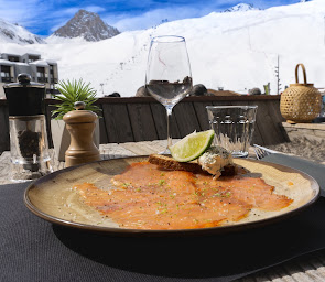 Photo n°10 de Les 2 Flocons à Tignes ()