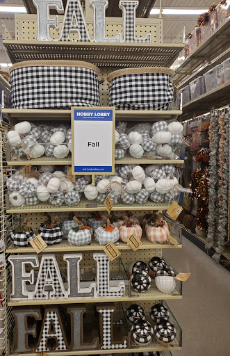 Craft Store «Hobby Lobby», reviews and photos, 2728 E Colonial Dr, Orlando, FL 32803, USA
