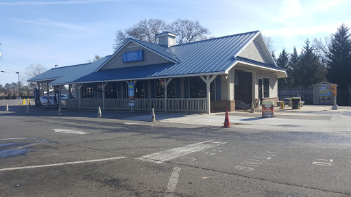 Sapphire Bay Car Wash en Dallas