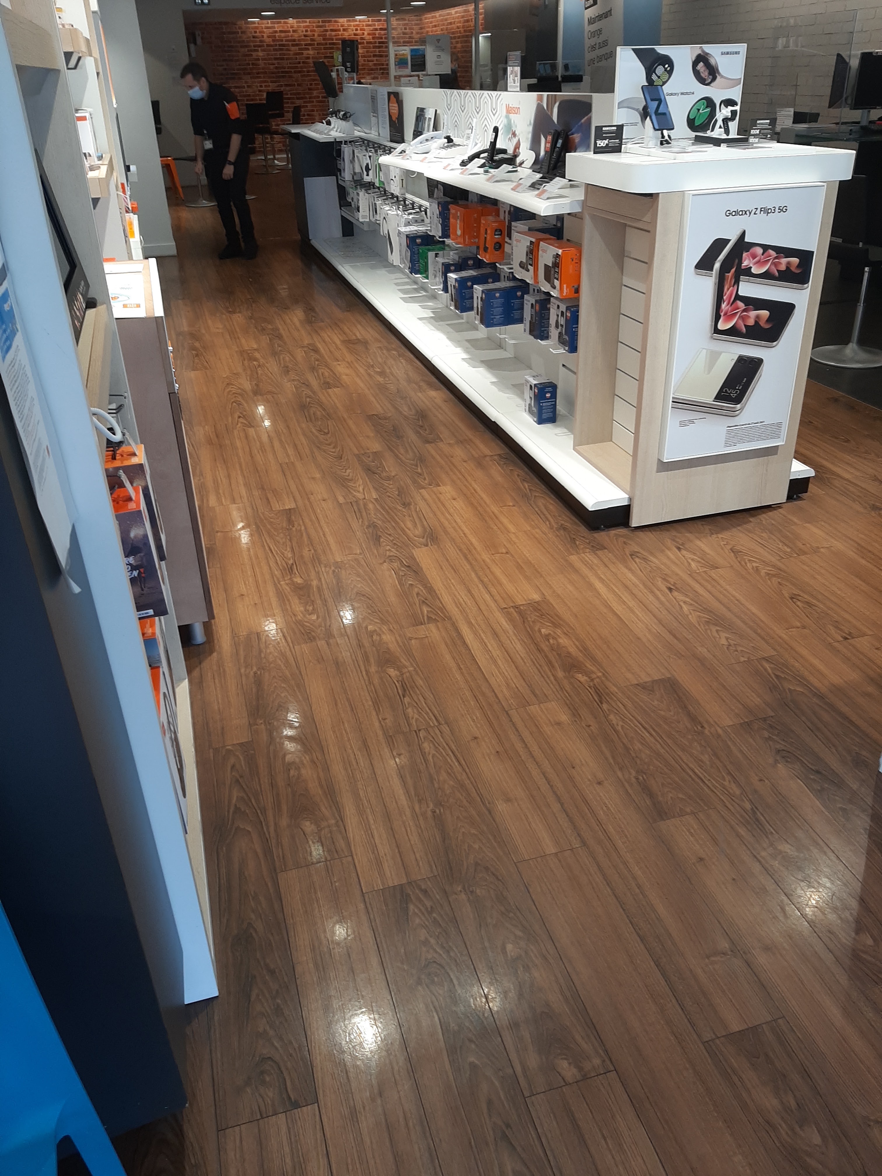Photo n° 4 de l'avis de Denis.r fait le 17/10/2021 à 10:31